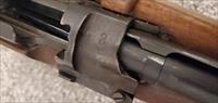 Custom Siamese Thai Mauser