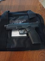 PSA 57 5.7 Rock Complete Optics Ready Pistol With Threaded Barrel