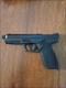 PSA 57 5.7 Rock Complete Optics Ready Pistol With Threaded Barrel