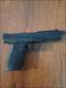 PSA 57 5.7 Rock Complete Optics Ready Pistol With Threaded Barrel