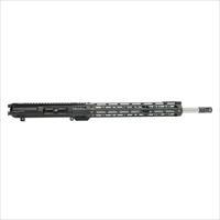 PSA GEN3 PA10 18" MID-LENGTH .308 WIN 1:10 STAINLESS STEEL 15" LIGHTWEIGHT M-LOK UPPER - WITH BCG & CH