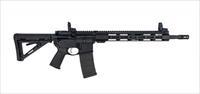 DPMS DPMS, DR-15, 16" Barrel, M4 5.56 NATO, 1/7 Phosphate Rifle, 13.5" M-Lok 30-rd