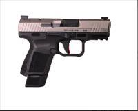 CANIK TP9 ELITE SC TUNG 3.5" FULL ACCESSORY PACK 9mm