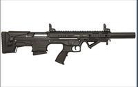  IFC RADIKAL NK1 BULLPUP SHOTGUN 12GA 24" 5RD BLACK