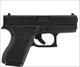 Glock 42 .380 ACP