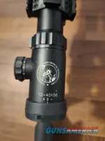 Like New Springfield Armory M1A Loaded Precision 6.5 Creedmoor  