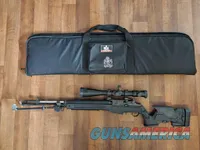 Like New Springfield Armory M1A Loaded Precision 6.5 Creedmoor  