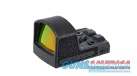  SIG OPTICS OPEN REFLEX SIGHT ROMEO ZERO 3MOA POLYMER FAST FREE SHIPPING 