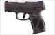 Taurus G2C 9mm 3.2" 12+1 Black