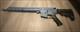 GLFA AR15 RIFLE .223 WYLDE 16" S/S BBL TUNGSTON BLUE