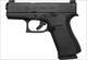 GLOCK 43X 9MM LUGER FS 10-SHOT BLACK FRAME BLACK SLIDE... DEAL!! SALE FAST SHIPPING