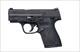 M&P®9 SHIELD M2.0™ MANUAL THUMB SAFETY