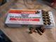 Ammo,Winchester 9mm Subsonic,147gr,JHP