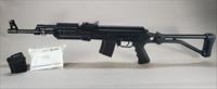 New Russian Molot VEPR AK-74