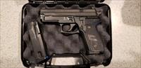 Sig Sauer P229R Made in Germany