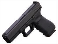 GLOCK 17 Gen. 4 MOS