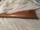 1874 Shiloh Sharps military buttstock no patchbox