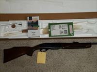 Remington 7400 Gloss 270 Win