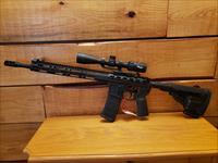 War dog Custom AR 15