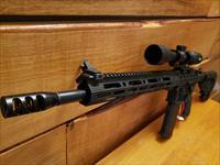 War dog Custom AR 15