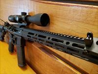 War dog Custom AR 15