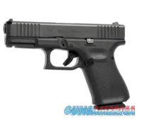 Glock 19 Gen 5