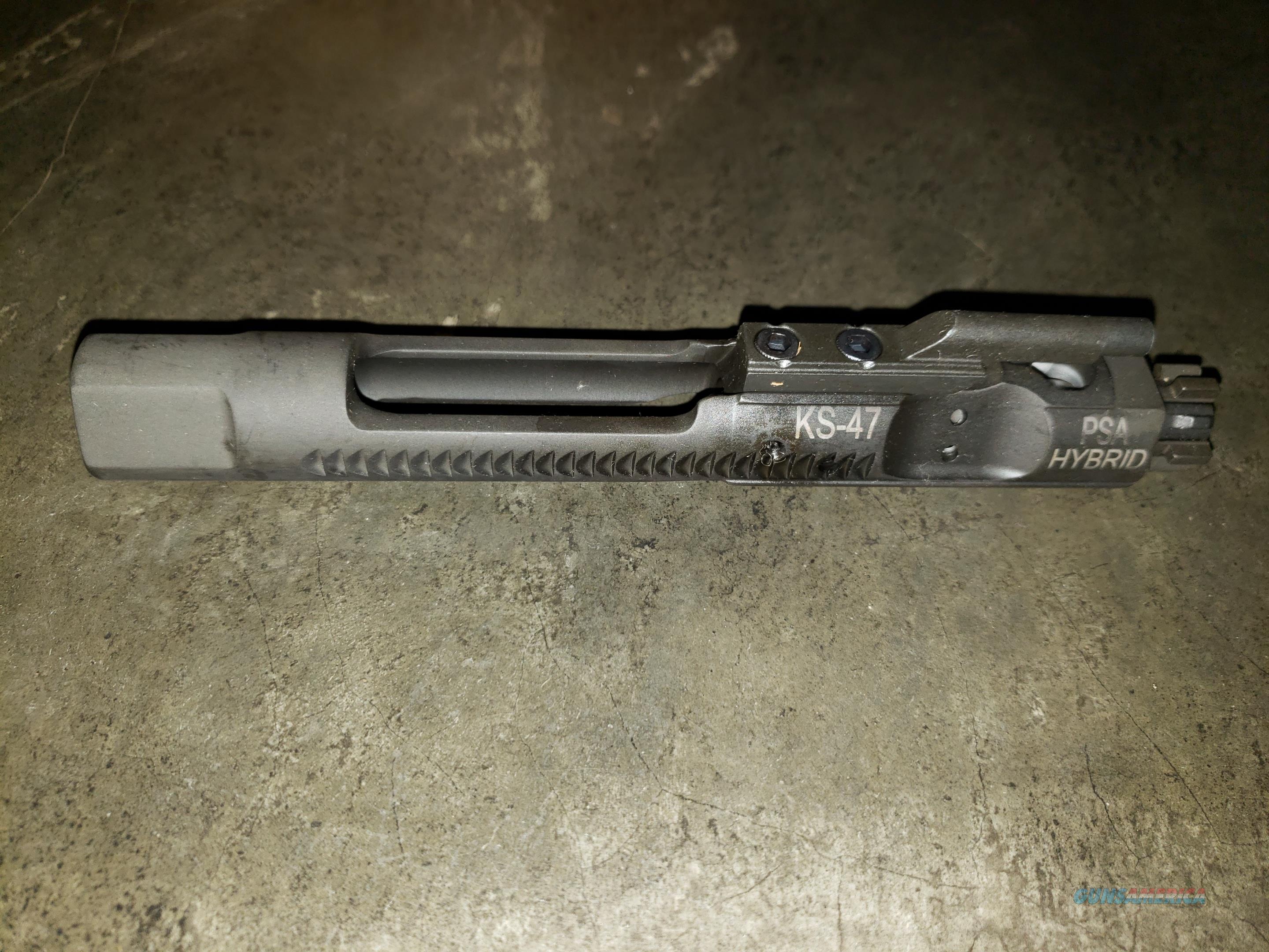 7.62X39 bolt carrier group for sale at 970615594
