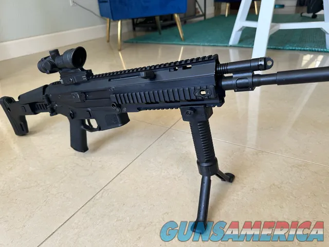 Bushmaster ACR 604206119933 Img-2