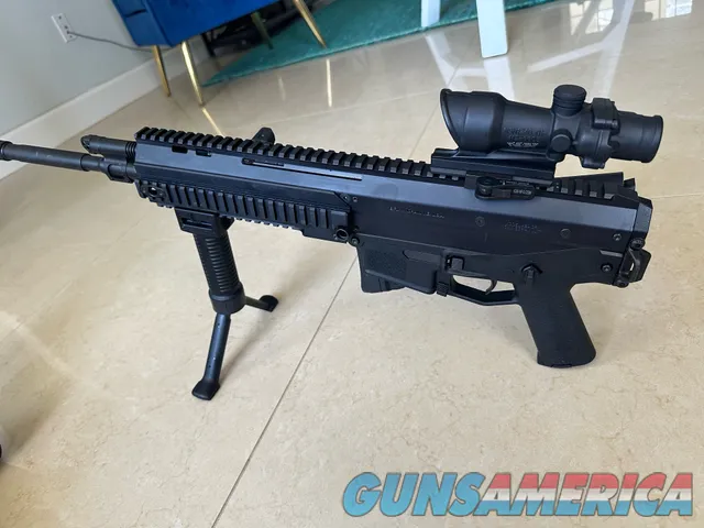 Bushmaster ACR 604206119933 Img-3