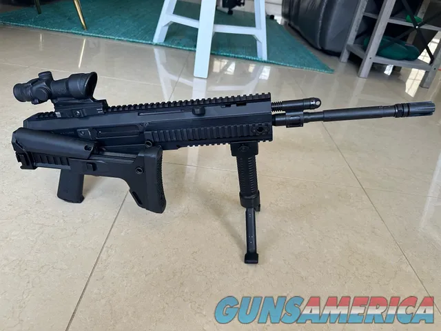 Bushmaster ACR 604206119933 Img-4