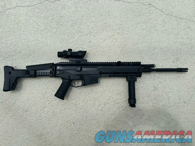 Bushmaster ACR 604206119933 Img-1