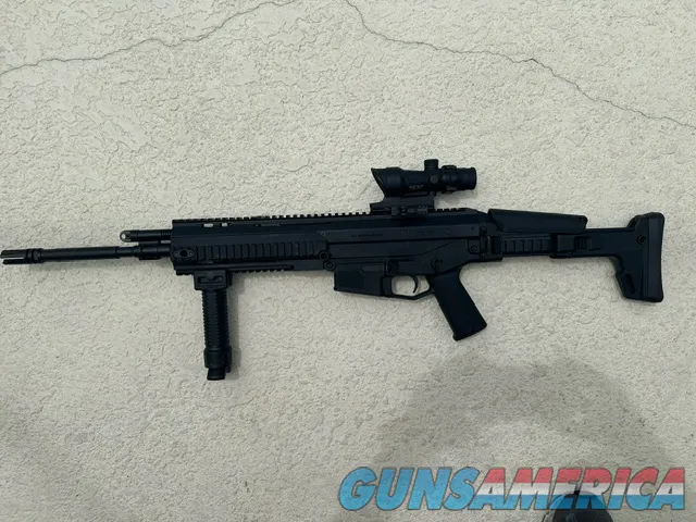 Bushmaster ACR 604206119933 Img-2