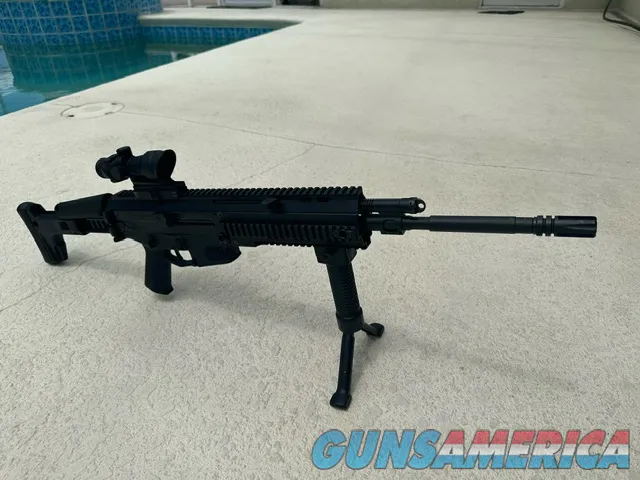 Bushmaster ACR 604206119933 Img-3