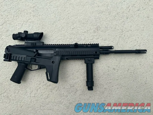 Bushmaster ACR 604206119933 Img-5