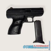 Hi-Point C9 9mm Luger Semi-Auto Good Condition. Ships in 1Day