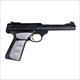 BROWNING BUCKMARK CAMPER UFX 22LR SEMI-AUTO PISTOL NIB CA OK