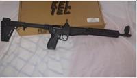 Kel-Tec Sub-2000 9mm Carbine, MLOK Handgaurd, Gen II, Glock 17 based Receiver, NIB, Great Portable Rifles