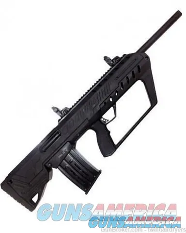 Fedarm FBS-12 Semi-Auto Bullpup Shotgun  12 Gauge Ships in 1Day