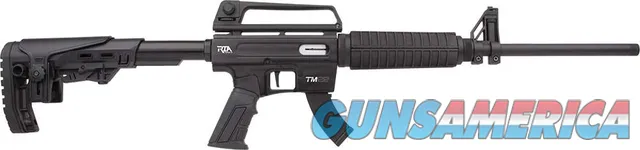 Rock Island TM22-A-18 Semi-Auto Rifle, 22 LR, 18in Bbl NIB 2 10Rd Mag