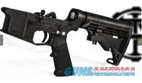 AR-15 Complete Lower Receiver Tennessee Arms Polymer Multi-Cal. 