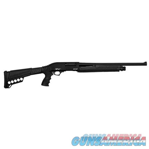GFORCE ARMS GF2P 12GA 20IN TACTICAL PUMP SHOTGUN 3IN