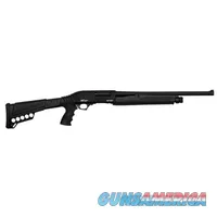 GFORCE ARMS GF2P 12GA 20IN TACTICAL PUMP SHOTGUN 3IN