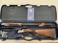 Beretta 686 ONYX Ducks Unlimited 12 Gauge Shotgun New in Factory Case