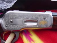 Browning 1886 Hi Grade Rifle