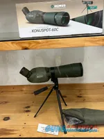 Konus Spotting Scope,with Tripod