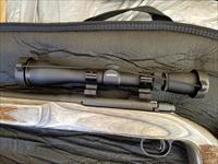Mossburg 556/223 MVP with Scope/Bipod/Case