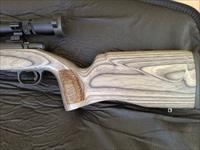 Mossburg 556/223 MVP with Scope/Bipod/Case