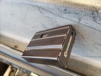 Mossburg 556/223 MVP with Scope/Bipod/Case