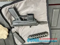 Intertec Tec-DC9 9mm pistol