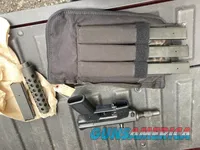 Intertec Tec-DC9 9mm pistol